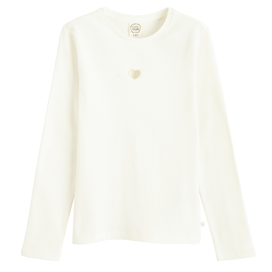 T-SHIRTS L/S