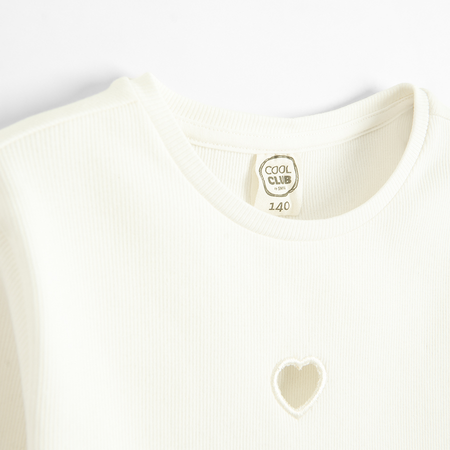 T-SHIRTS L/S