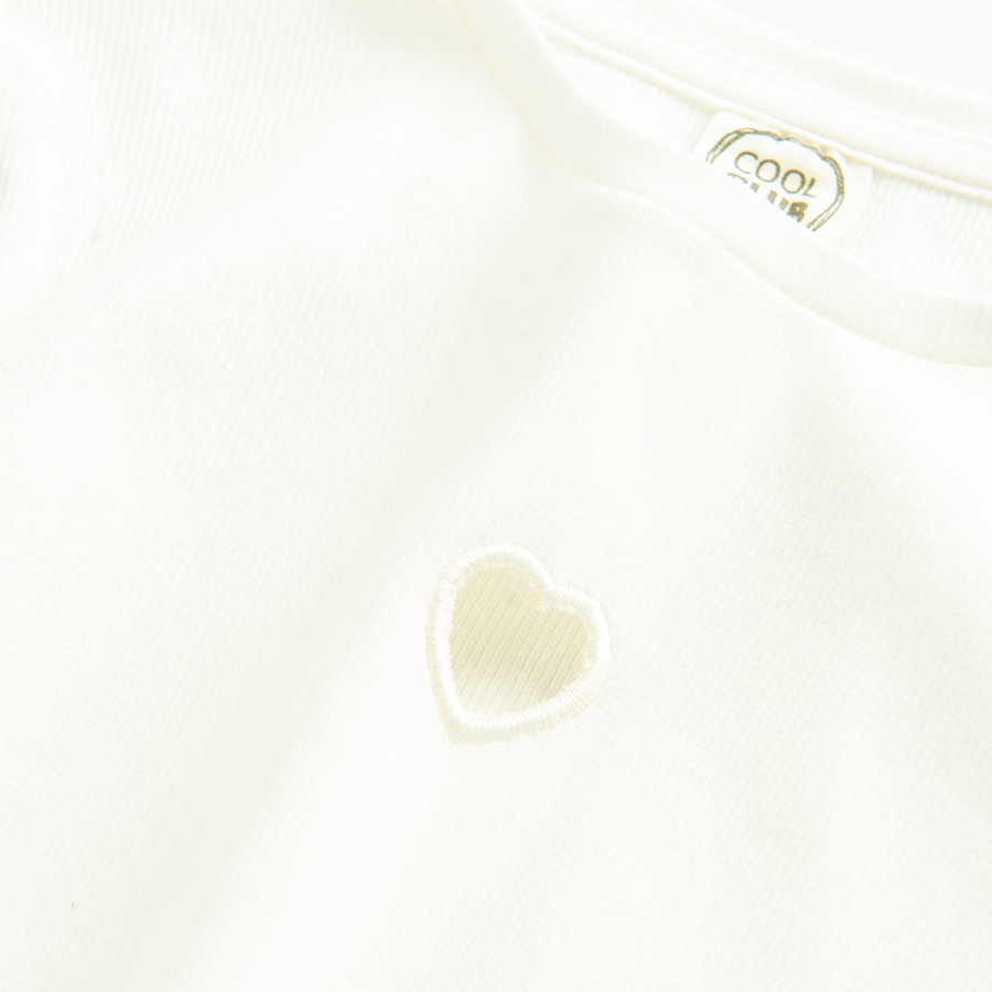 T-SHIRTS L/S