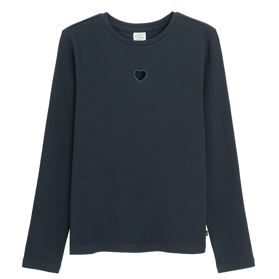 T-SHIRTS L/S