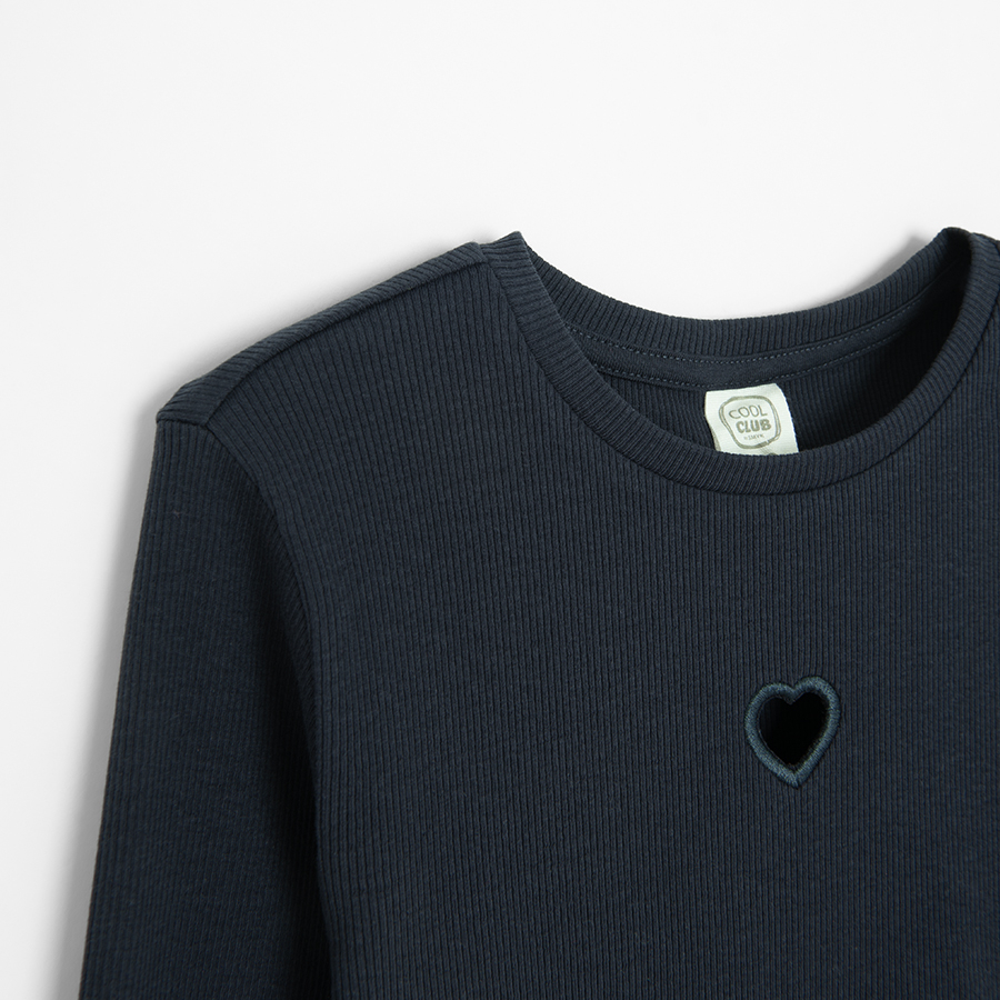 T-SHIRTS L/S