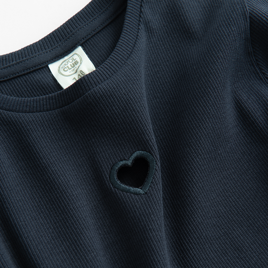 T-SHIRTS L/S