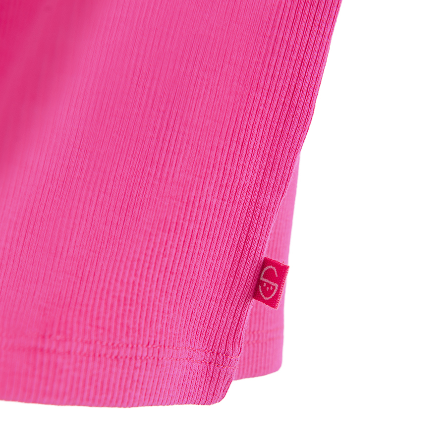 T-SHIRT S/S&N/S