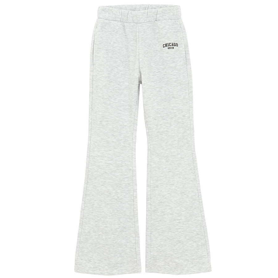 JOGGING PANTS