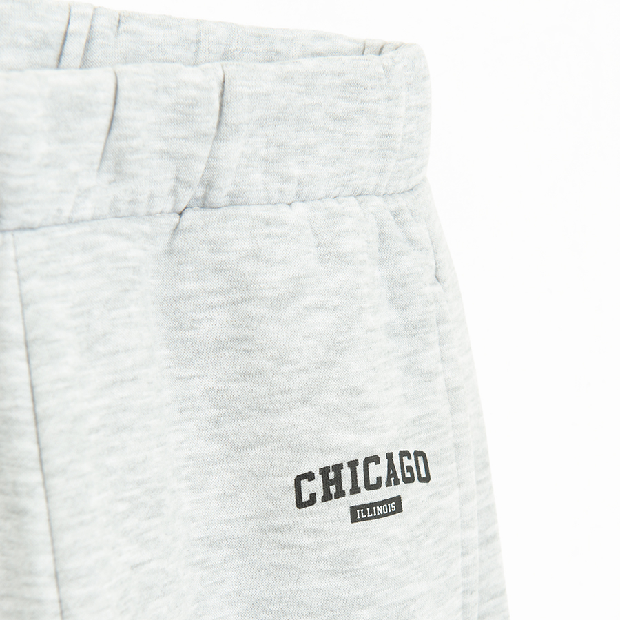 JOGGING PANTS