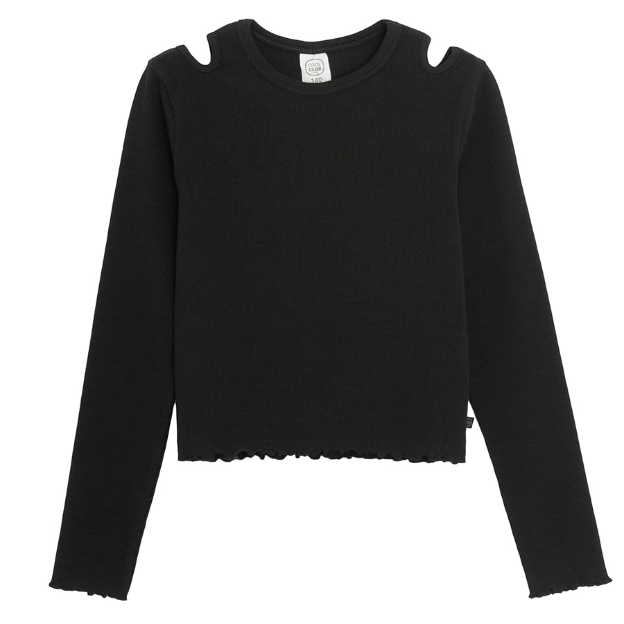 T-SHIRTS L/S