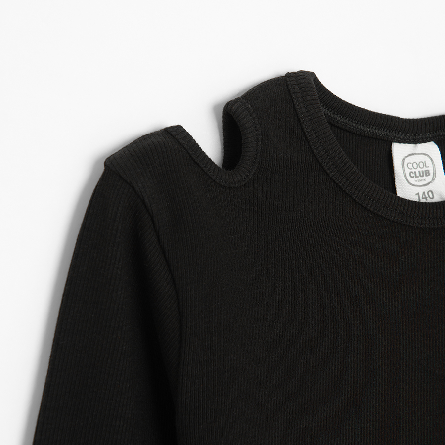 T-SHIRTS L/S