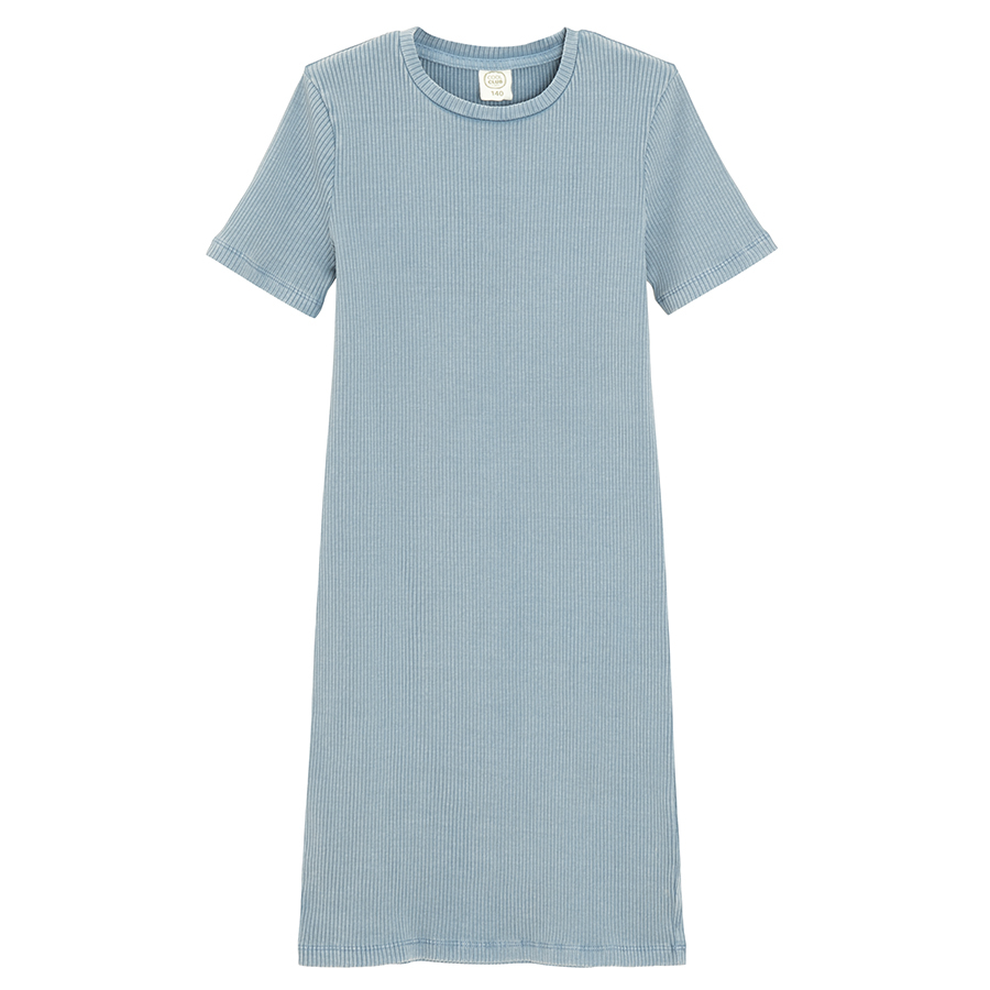 DRESSES CASUAL