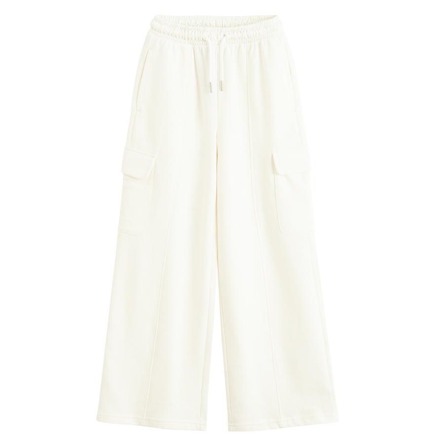 JOGGING PANTS