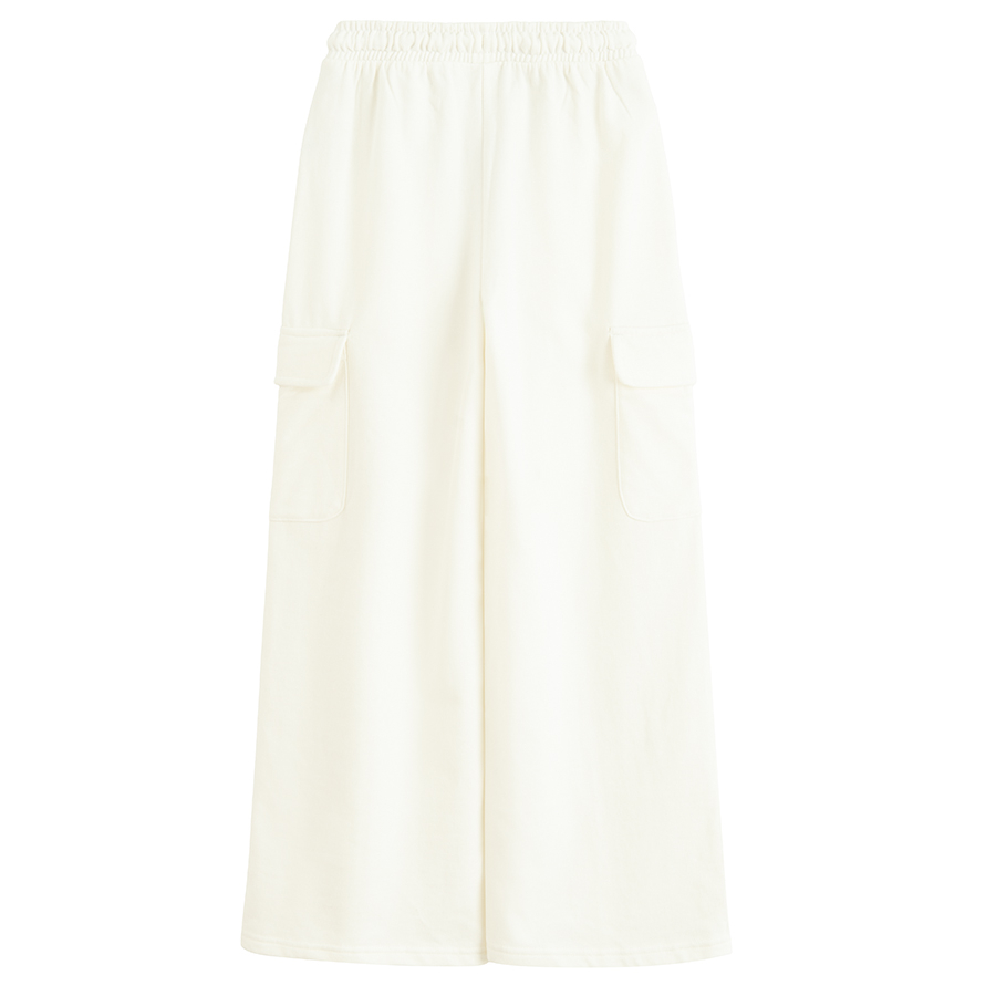 JOGGING PANTS