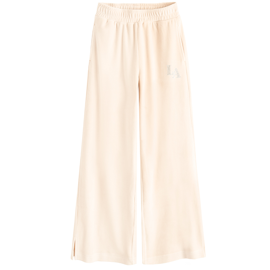 JOGGING PANTS