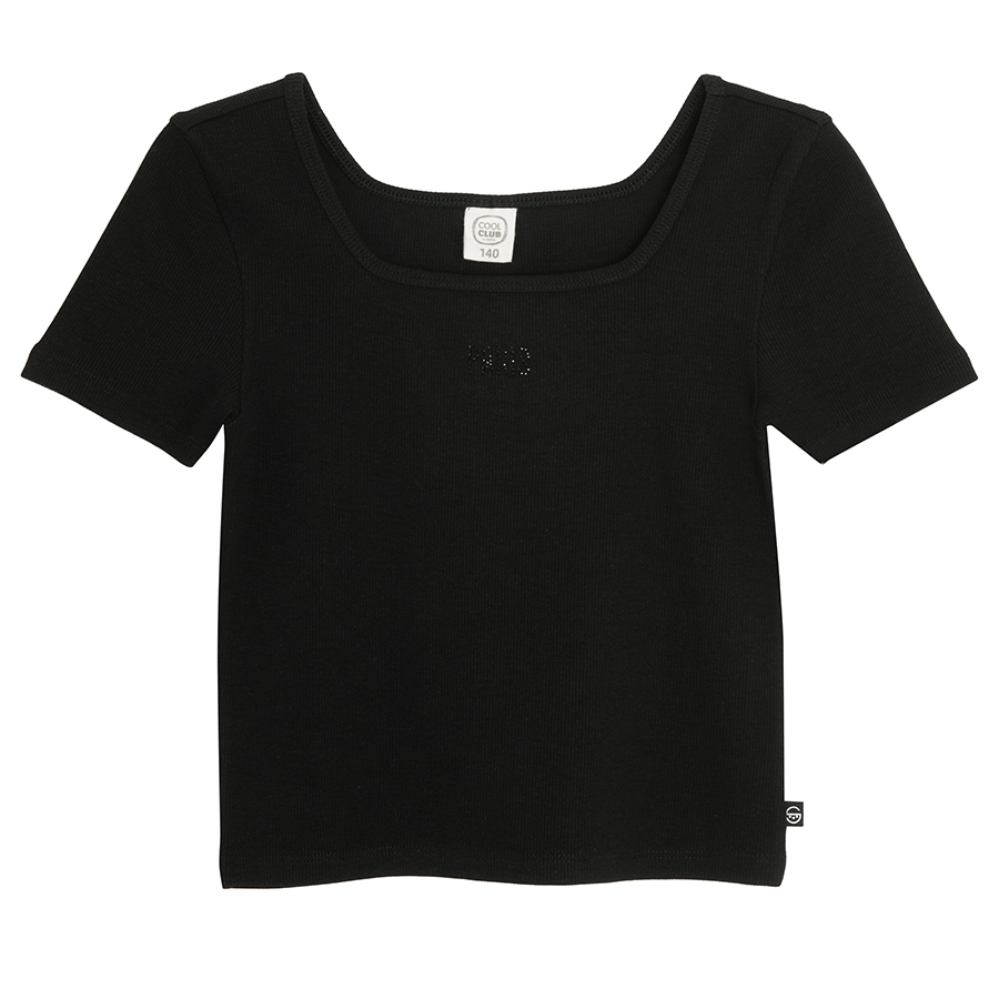 T-SHIRT S/S&N/S