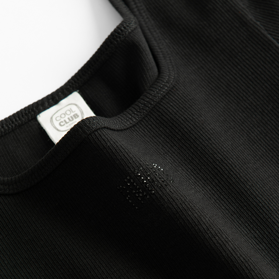 T-SHIRT S/S&N/S