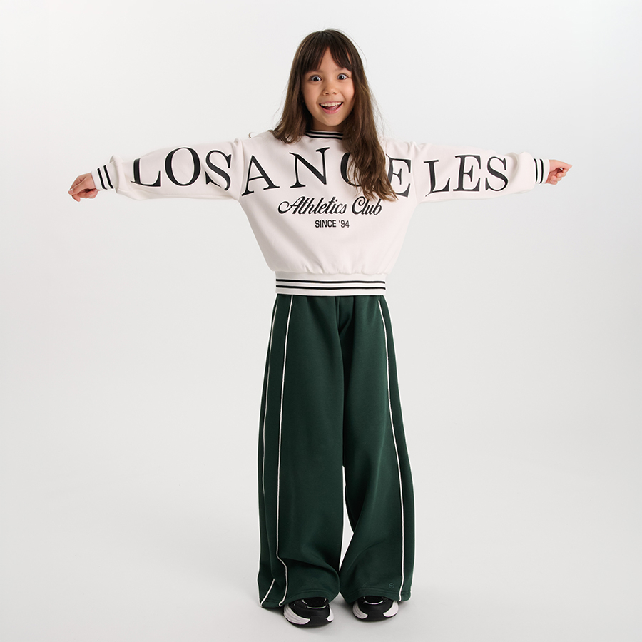 JOGGING PANTS