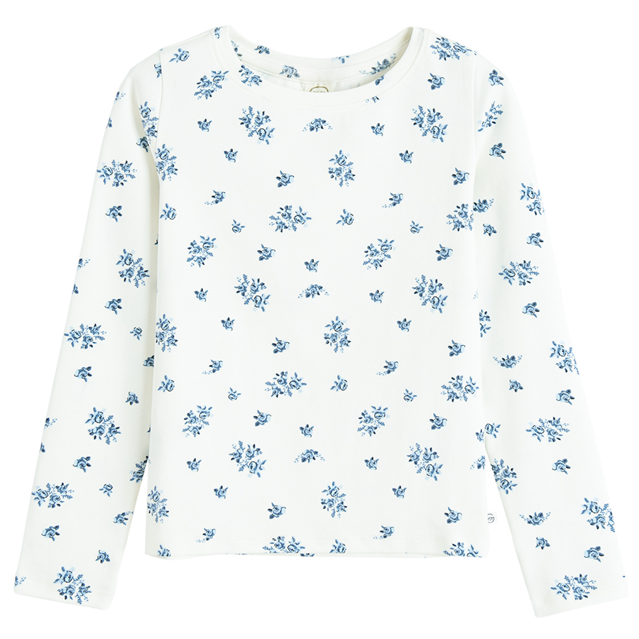 T-SHIRTS L/S