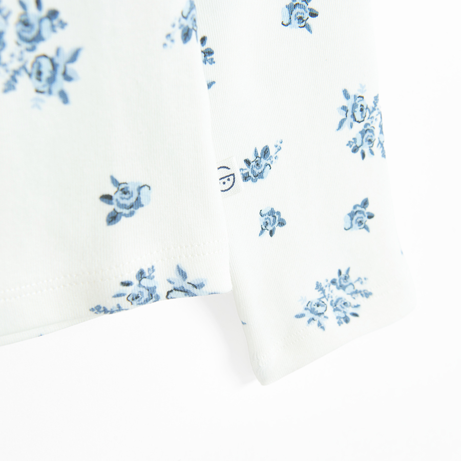 T-SHIRTS L/S