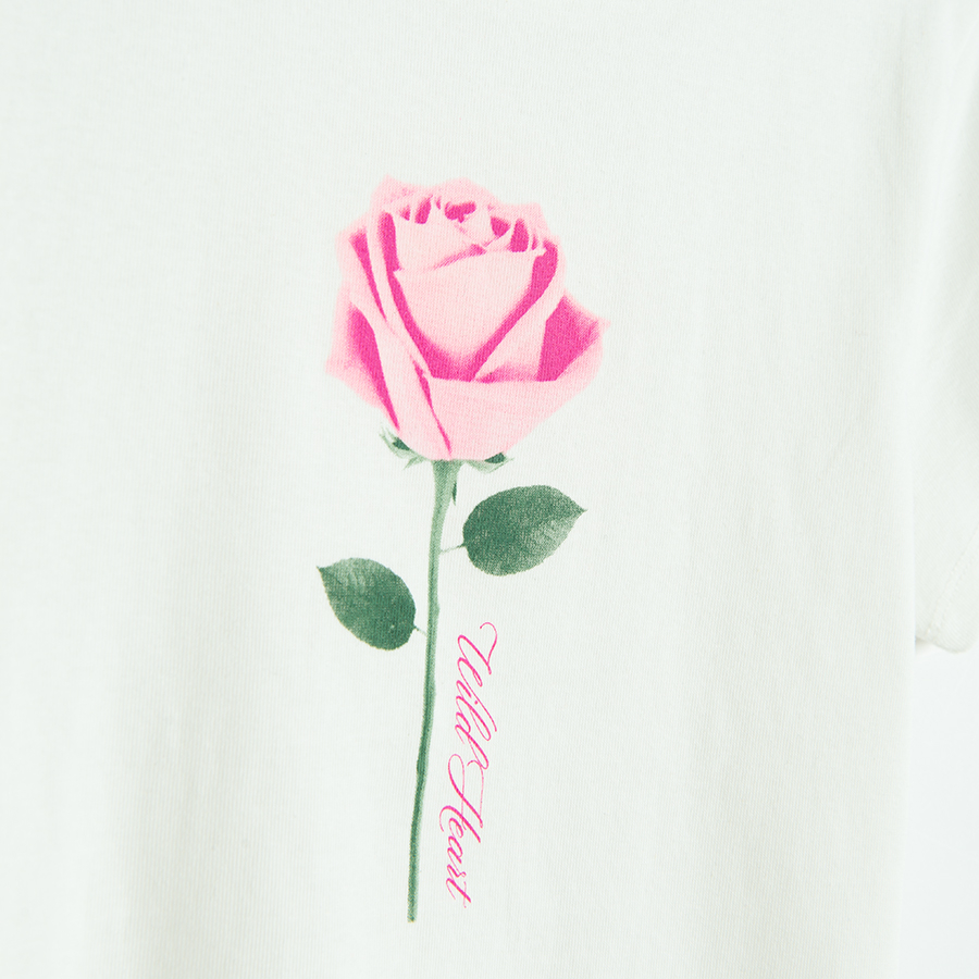 T-SHIRT S/S&N/S