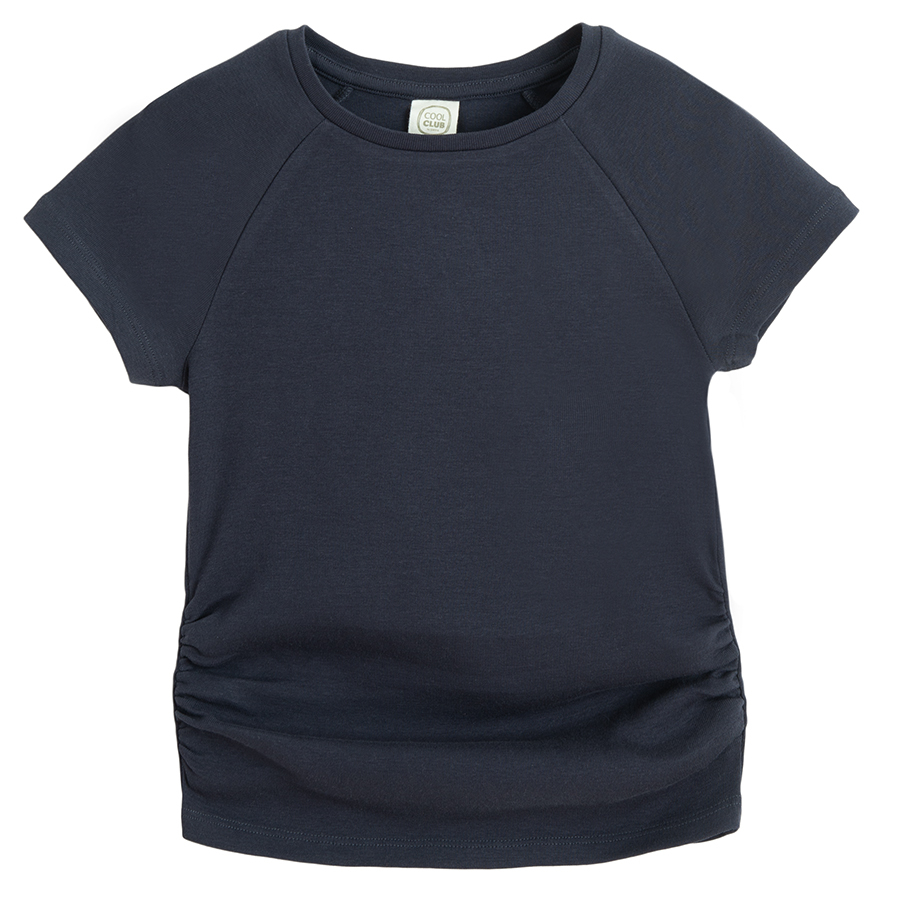 T-SHIRT S/S&N/S