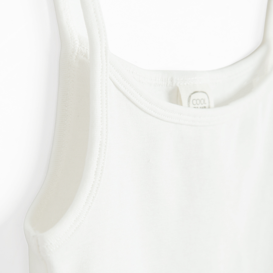 T-SHIRT S/S&N/S