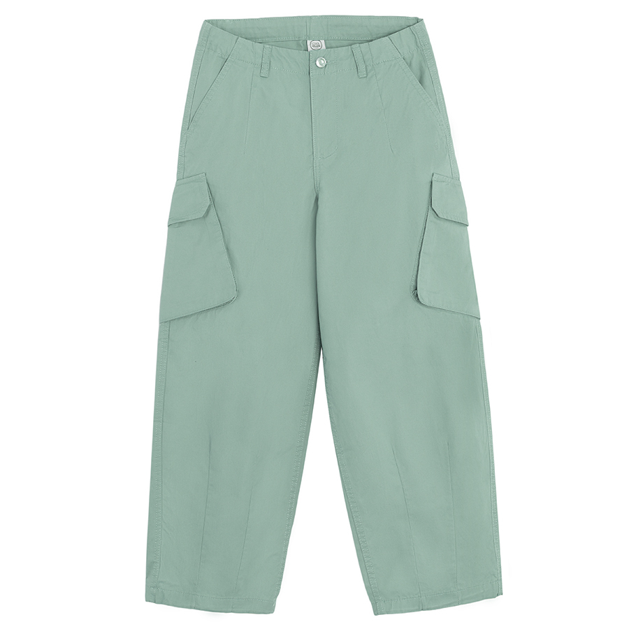 TROUSERS