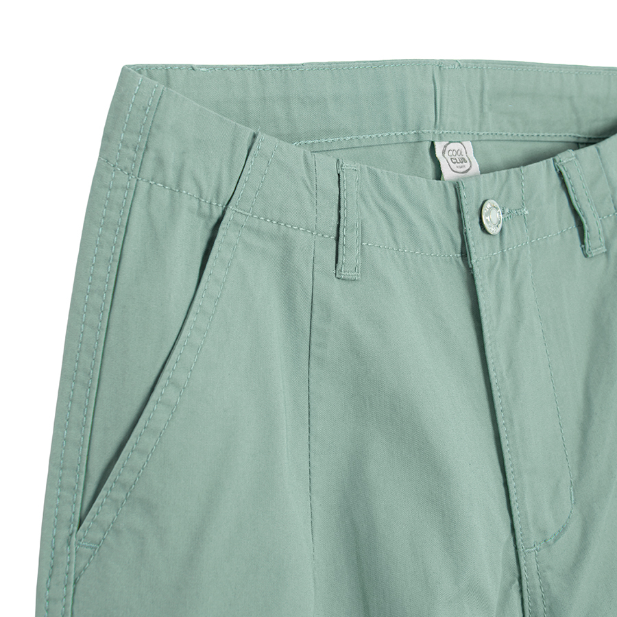 TROUSERS