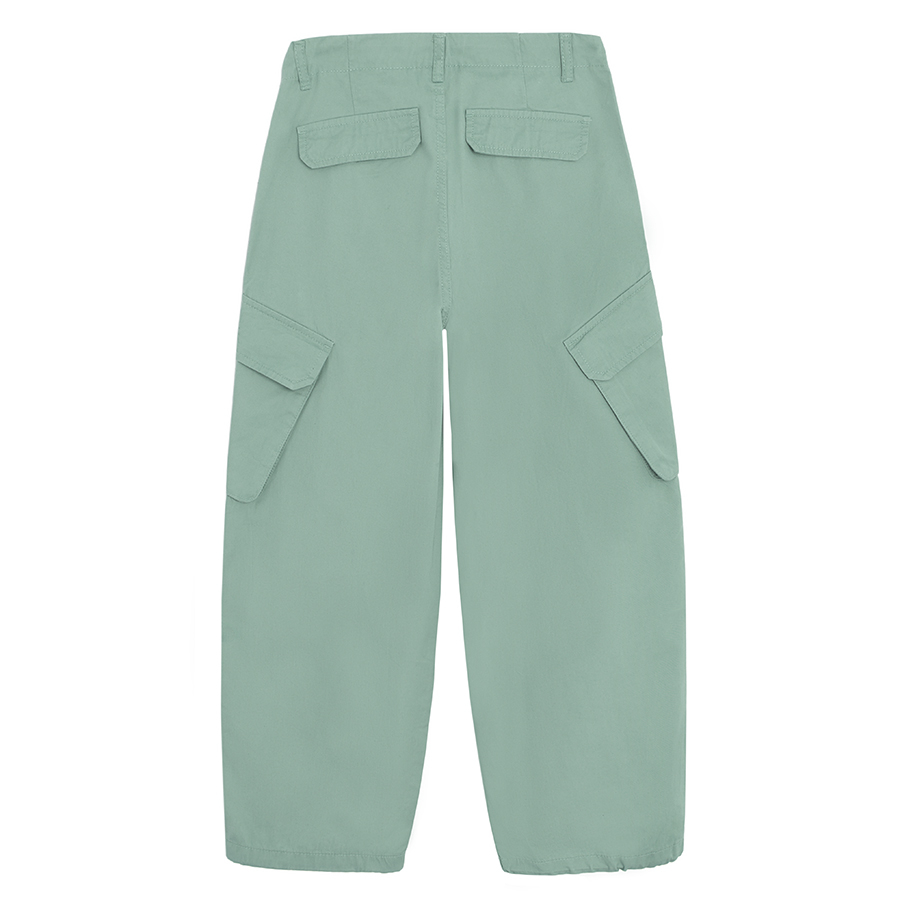 TROUSERS