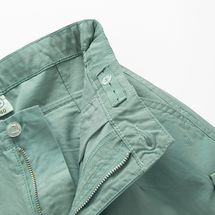 TROUSERS
