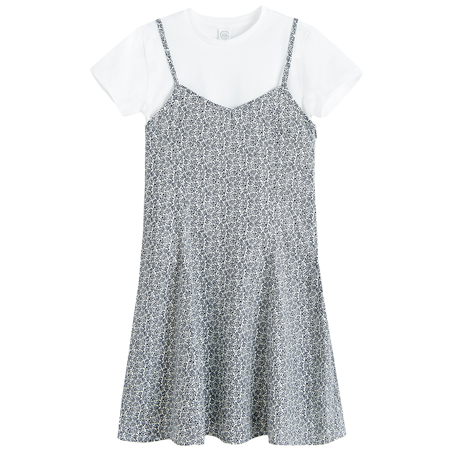 DRESSES CASUAL