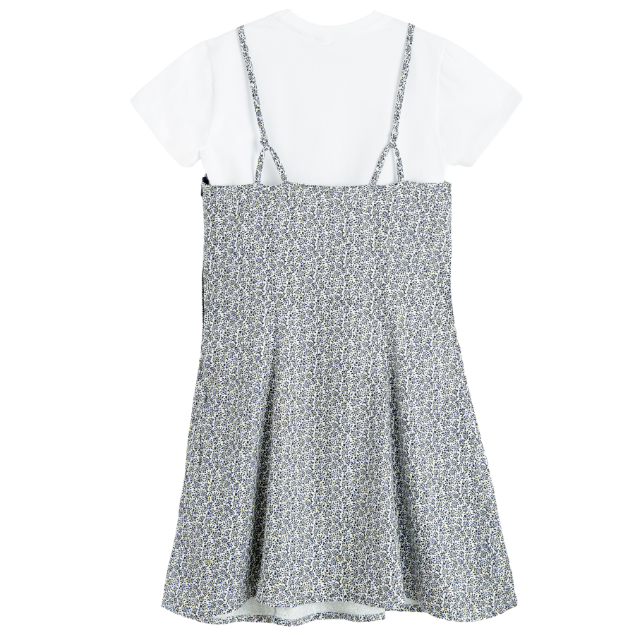 DRESSES CASUAL