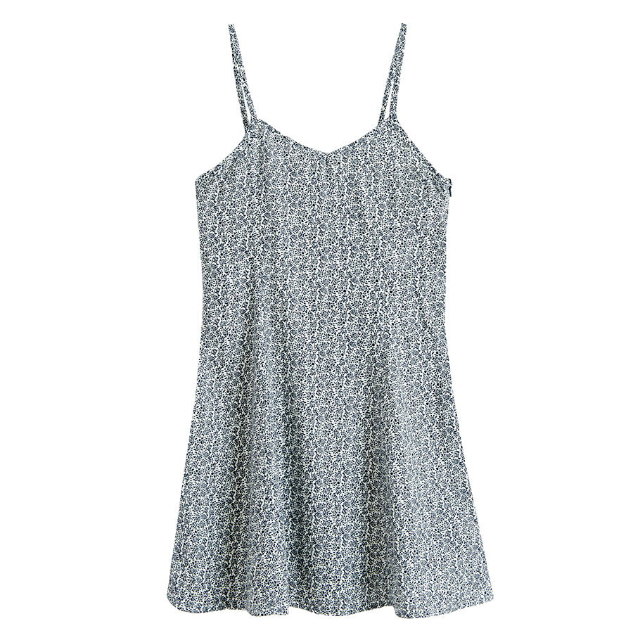 DRESSES CASUAL