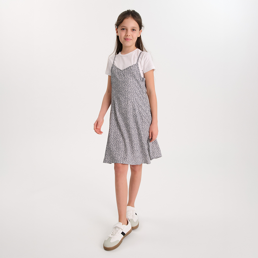 DRESSES CASUAL