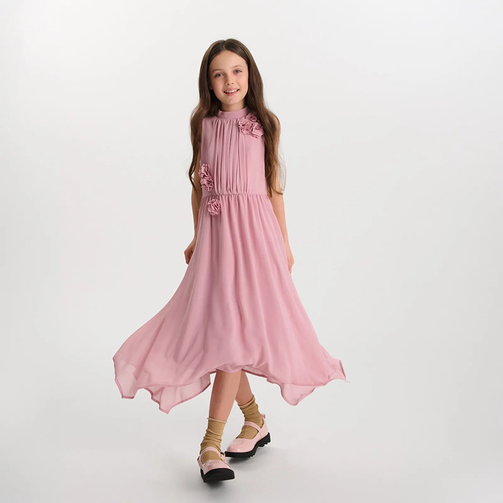 DRESSES CLASSIC