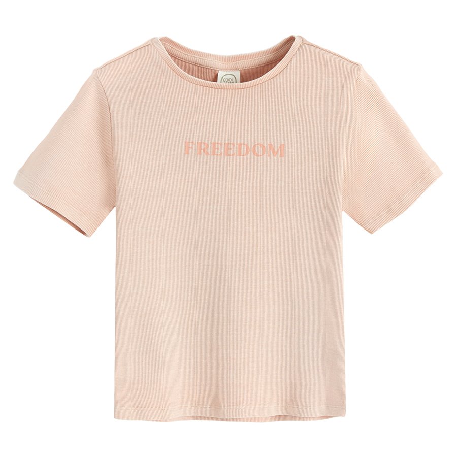 T-SHIRT S/S&N/S