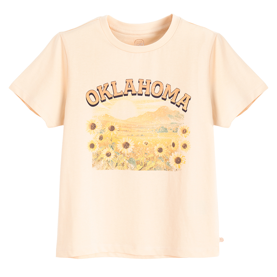 T-SHIRT S/S&N/S