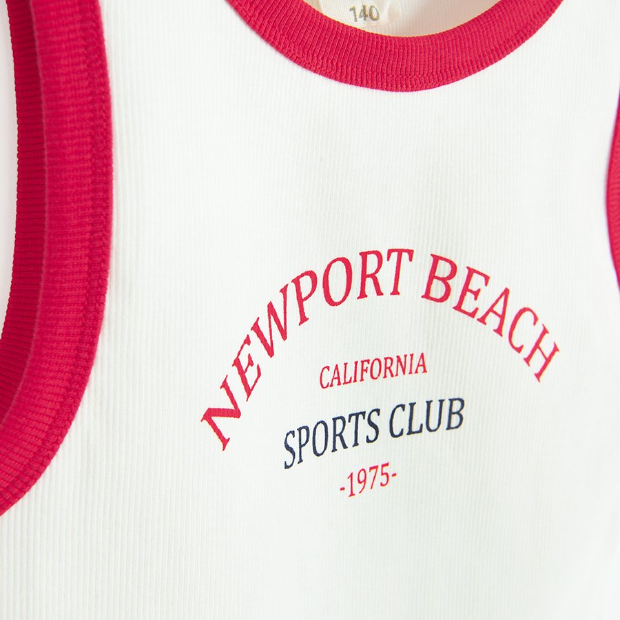 T-SHIRT S/S&N/S