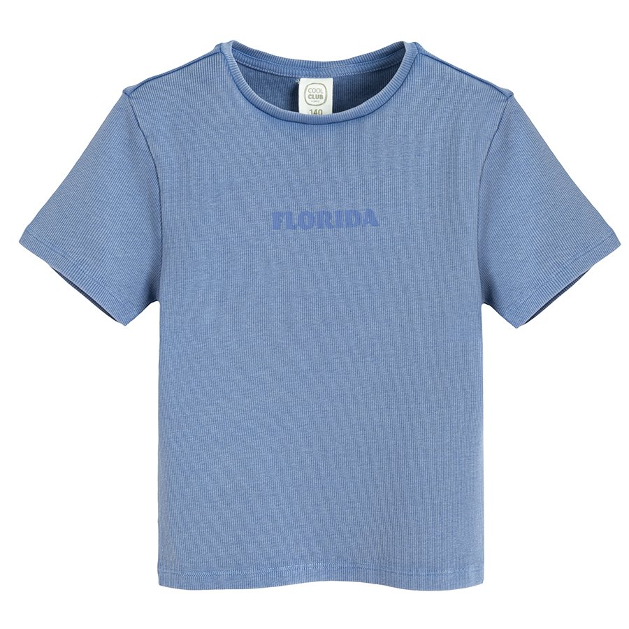 T-SHIRT S/S&N/S