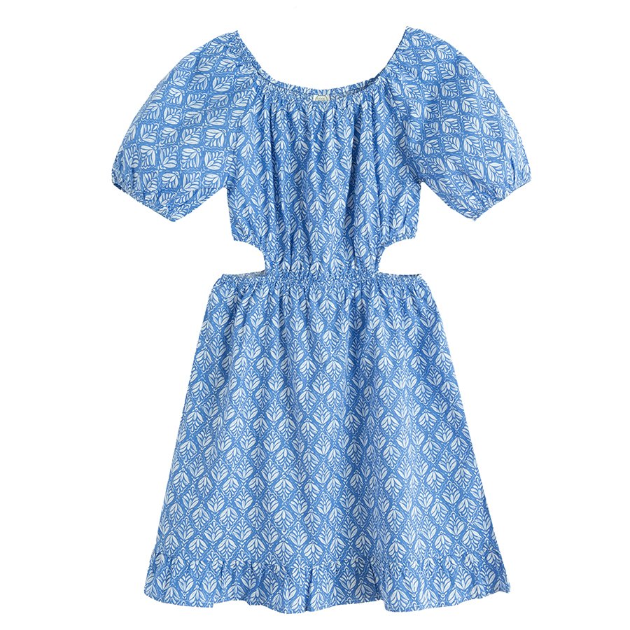 DRESSES CASUAL