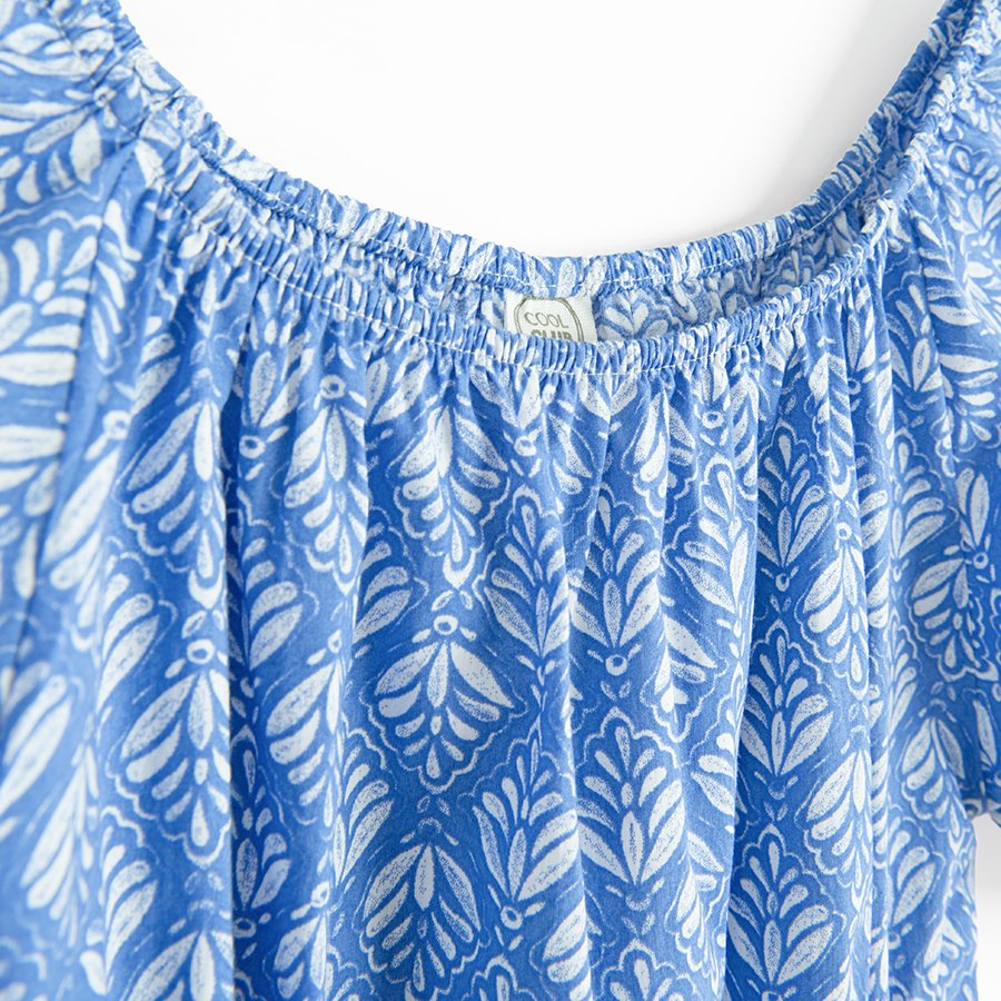 DRESSES CASUAL