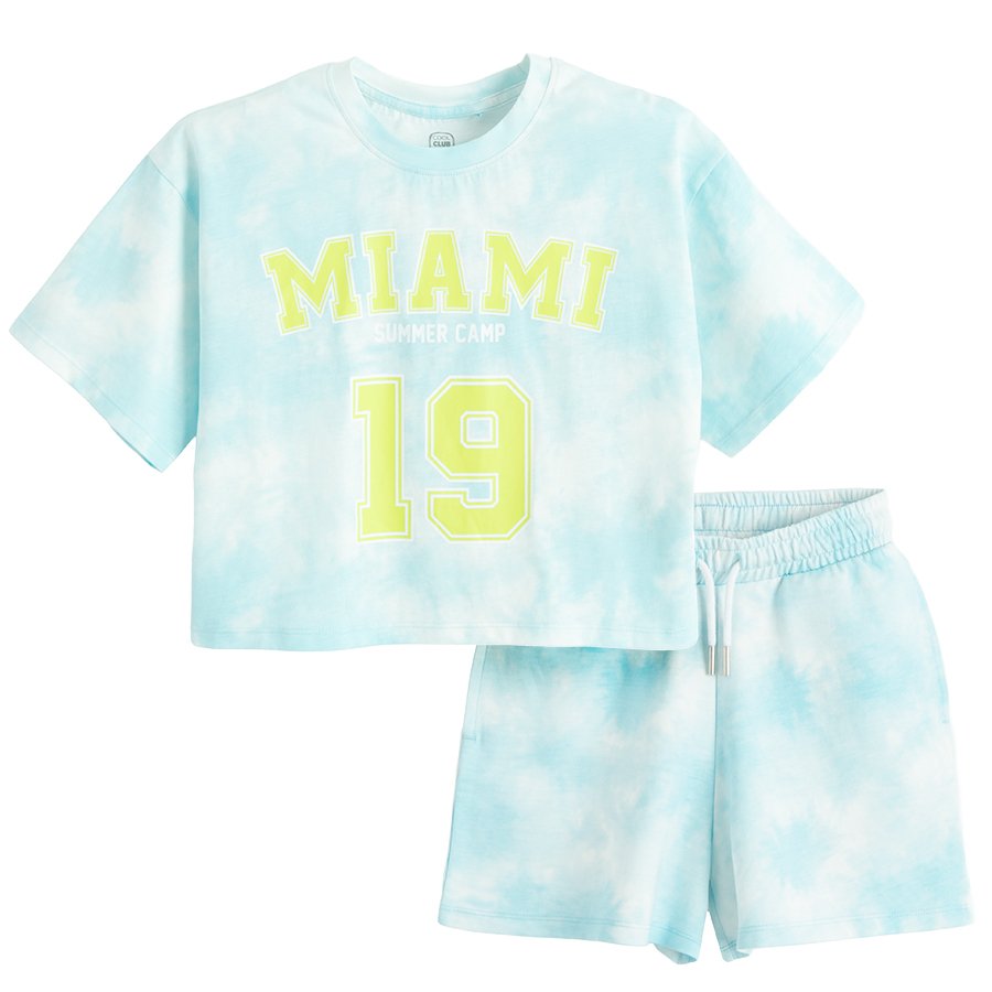 SETS&PLAY SUITS