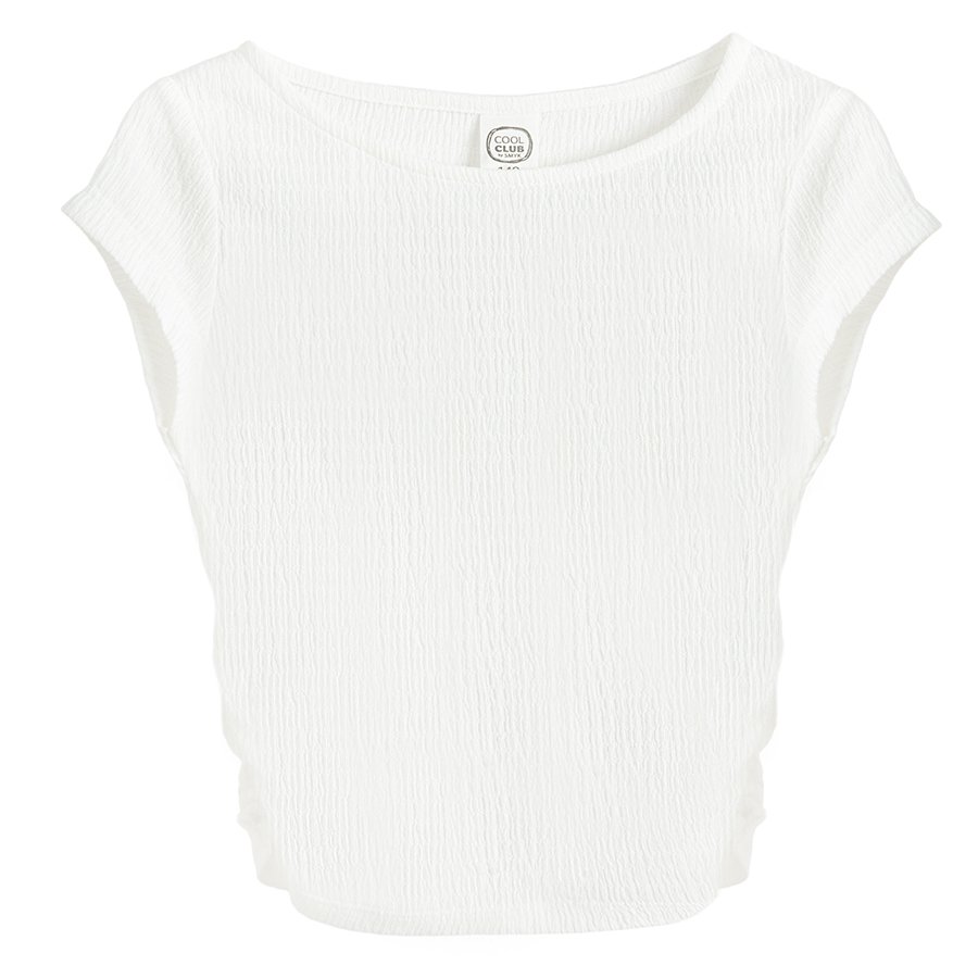 SHIRT &WOV BLOU