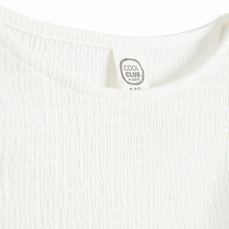 SHIRT &WOV BLOU