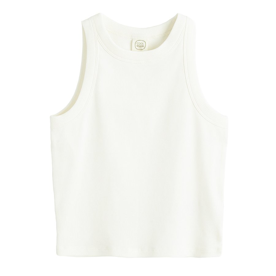 T-SHIRT S/S&N/S