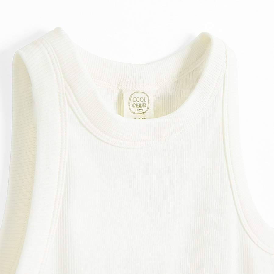 T-SHIRT S/S&N/S