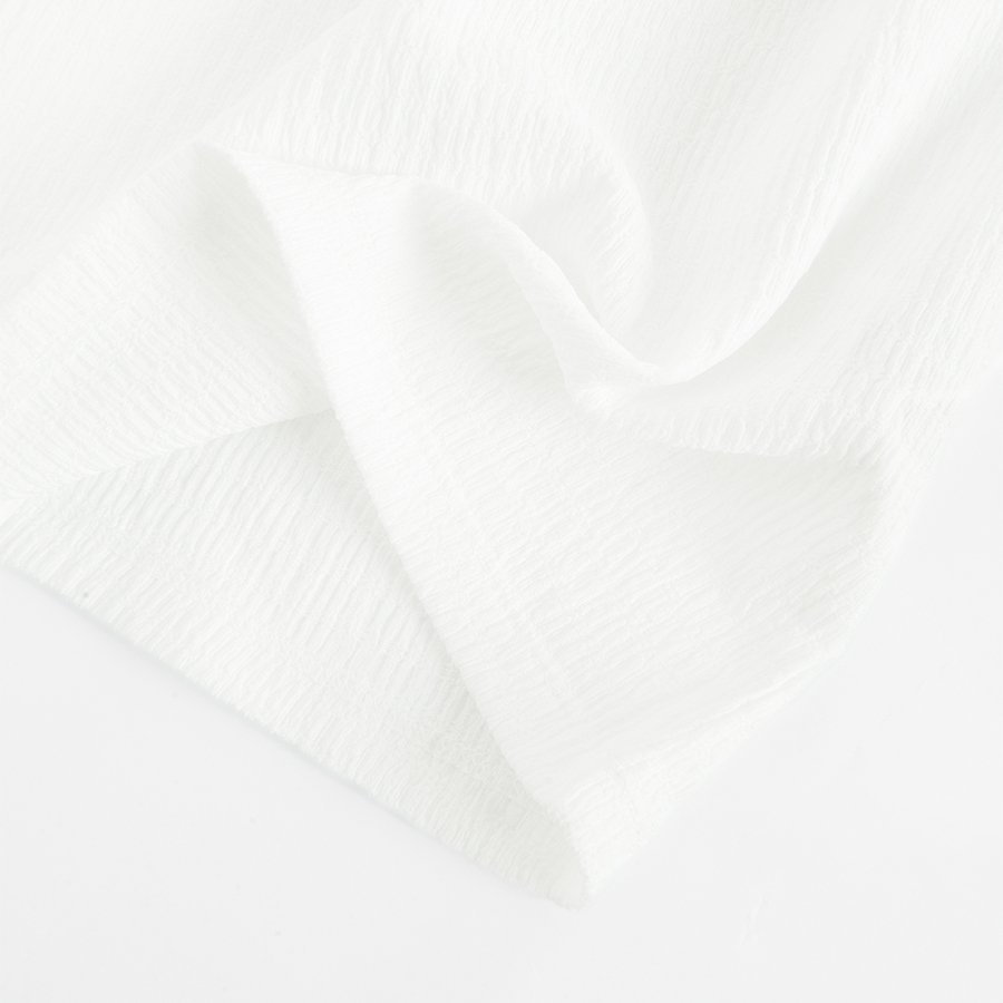 SHIRT &WOV BLOU