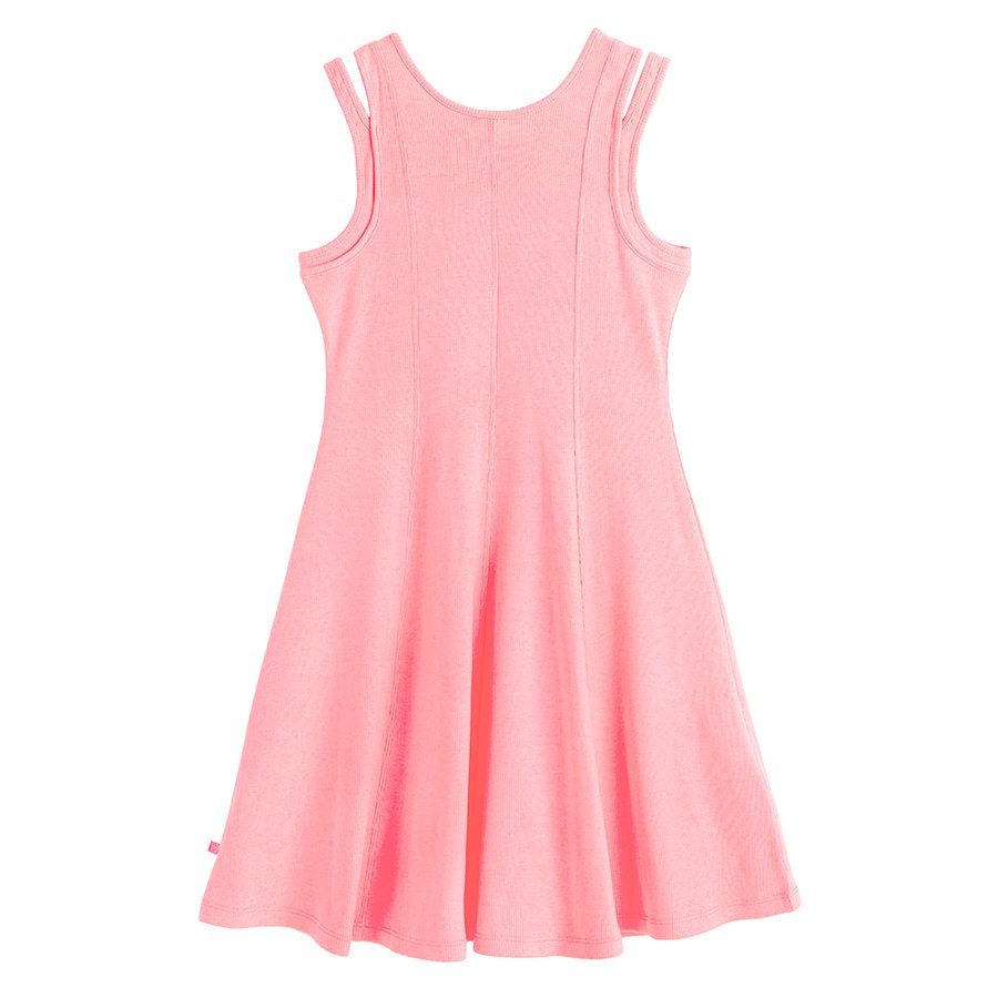 DRESSES CASUAL