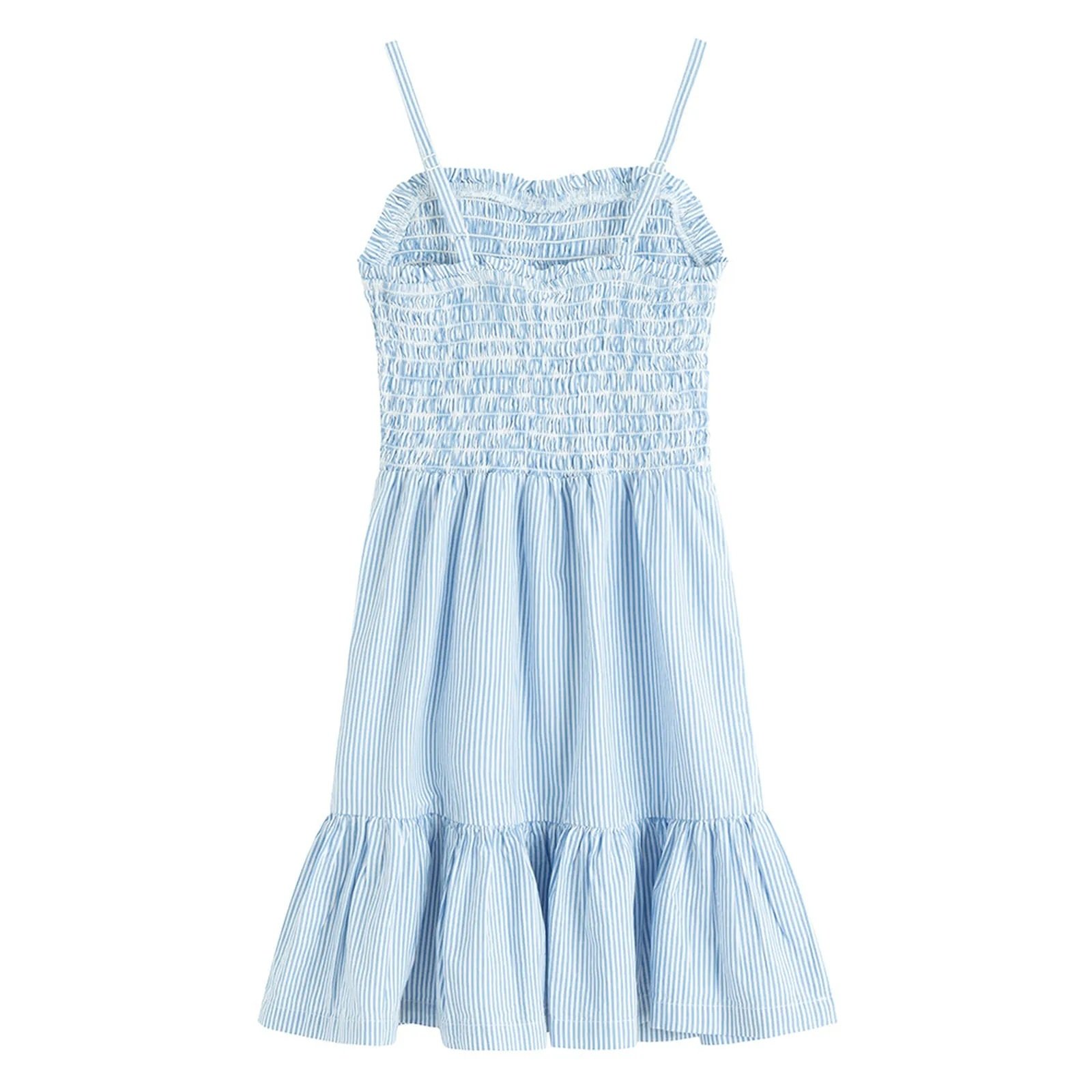 DRESSES CASUAL
