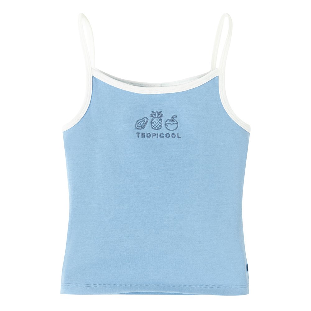 T-SHIRT N/S