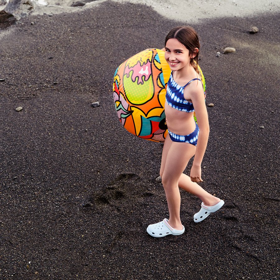 SWIMMING SUIT 2-PCS