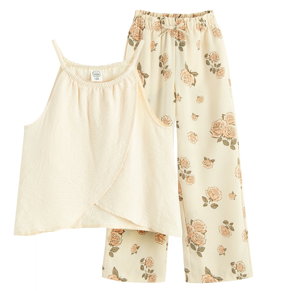 CLOTHING SET