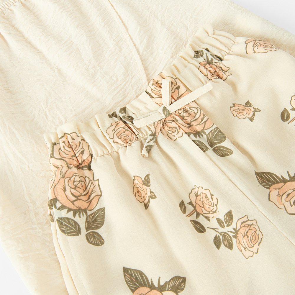 CLOTHING SET